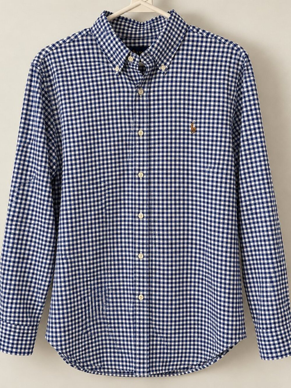 Ralph Lauren Button Down